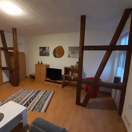 Ferienhaus Am Westerntor I فيرنغروده المظهر الخارجي الصورة
